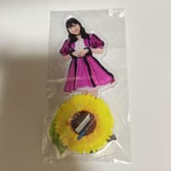 BEYOOOOONDS 島倉りか fsk アクスタ アクリルスタンド モバガチャ