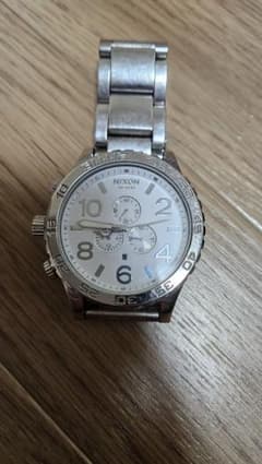 NIXON 51-30 CHRONO 時計のサムネイル