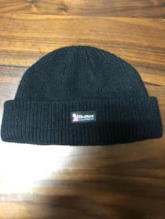 butter goods バターグッズ　ビーニーのサムネイル