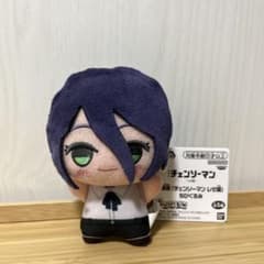 劇場版『チェーンソーマン レゼ篇』ちびぐるみ レゼ - メルカリ