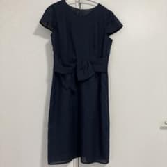 セレモニーワンピース　ドレスのサムネイル