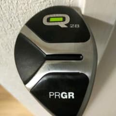 プロギア PRGR Q 28度のサムネイル