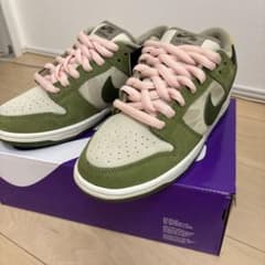 Nike Dunk Low SB 堀米ダンク - メルカリ