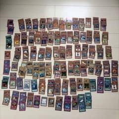 遊戯王OCG デュエルモンスターズ 大量まとめ売り 遊戯王OCG デュエルモンスターズ 大量まとめ売り② - メルカリ