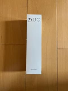 DUO ザ ローション 120mlのサムネイル
