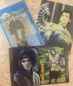 目黒蓮 アクリルスタンドのサムネイル