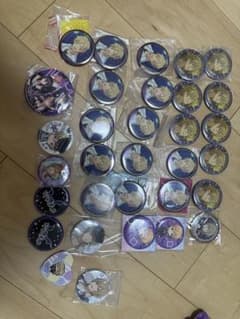 あんスタ　羽風薫　まとめ売りのサムネイル