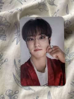 ハン Stray Kids スキズ Subk shop IN生 トレカ - メルカリ