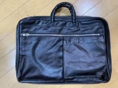 PORTER ポーター ビジネスバッグ　　3/20削除のサムネイル