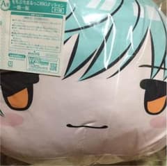 一期一振 一番くじ クッションのサムネイル