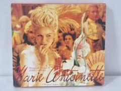 【初回仕様・日本盤】マリー・アントワネット サウンドトラック CD