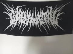 BABYMETAL タオルのサムネイル