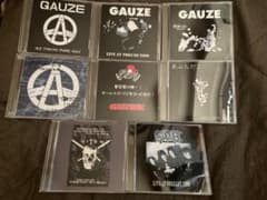 A*】様 ハードコア 8タイトルセット Gauze SOB Lip Cream - メルカリ