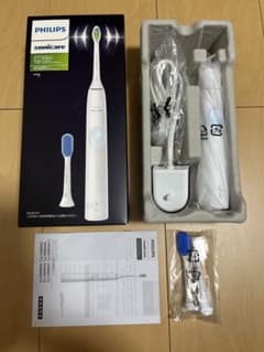 フィリップス 電動歯ブラシ ソニッケアー プロテクトクリーンHX6809/71のサムネイル