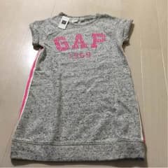 《新品》これが最後！値下げ！GAPのワンピースのサムネイル