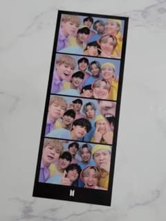 BTS D-DAY CALENDAR OT7のサムネイル