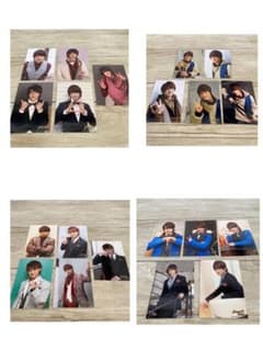 平野紫耀 公式写真のサムネイル