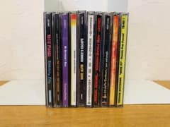 k0312-29★CD 洋楽 ジャンル色々 エルヴィス 等まとめて10点 k0312-29☆CD 洋楽 ジャンル色々 エルヴィス 等まとめて10点 | Mercari