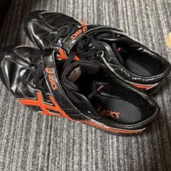 asics 陸上競技用スパイク TFP351 26.5