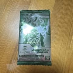 かっぱ寿司 ガンバレジェンズ プロモカードパックのサムネイル