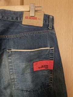 Goodenough デニム Size34のサムネイル