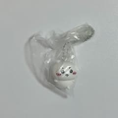 ちいかわ マスコット キーホルダー ガチャガチャのサムネイル