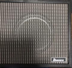 アイバニーズ IBZ10GVS 10W エレキギター練習用アンプのサムネイル