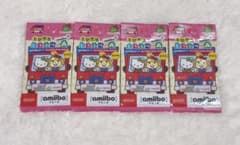 amiibo サンリオのサムネイル
