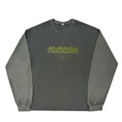 THE ORAL CIGARETTES ドリラン2023 ロンT/ MUZE M - メルカリ