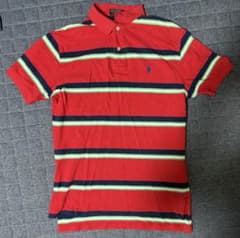 Polo by Ralph Lauren ポロシャツのサムネイル
