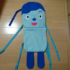 ☆ひーつん様専用！コッシーの豆イスのカバー☆のサムネイル