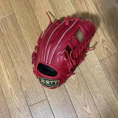 軟式 グローブのサムネイル