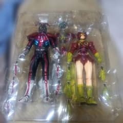 Y*H様 S.I.C. VOL.55 仮面ライダーストロンガー＆電波人間タックル 