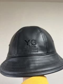 Y-3 バケットハットのサムネイル