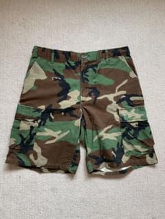 PROPPER BDU SHORTS Mサイズのサムネイル