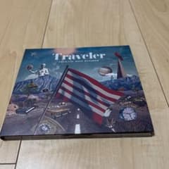 Traveler ヒゲダンのサムネイル