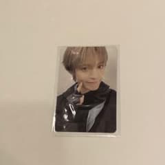 NCT2021 Universe トレカ ヤンヤンのサムネイル