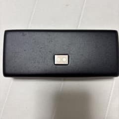 メガネケース　objのサムネイル