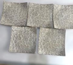 たち吉の印花文（いんかもん）銘々皿約12.5cm取り皿や菓子皿のサムネイル
