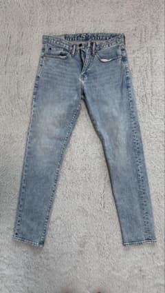 GAP テーパードスキニーのサムネイル