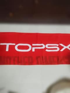 TOPSＸファンミーティング限定タオルのサムネイル