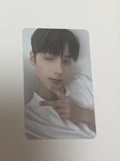 TXT ヒュニンカイ トレカのサムネイル