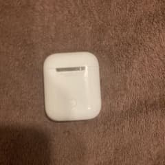 Apple AirPods 充電ケースのサムネイル
