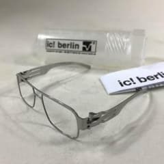 ic berlin ミニュチェア メガネ 非売品 アイシー ベルリンのサムネイル