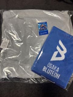 大阪ブルテオン 25-26 FC特典