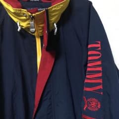 tommyジャケット ティーパブロ t-pablowのサムネイル