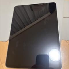 Apple iPad Pro 第4世代のサムネイル