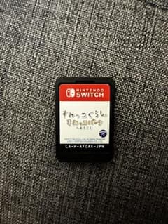 すみっコぐらし すみっコパーク Nintendo Switchのサムネイル