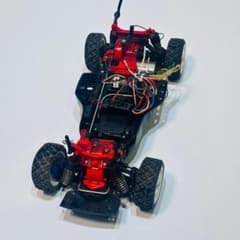 TAMIYA 電動RCカー TA01？またはTA02？ シャーシ 現状渡し m89021847846_1.jpg?1761804657