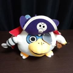 ドラゴンクエスト ドンモジャール ぬいぐるみ スラもり - メルカリ